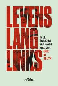 Erik De Bruyn — Levenslang Links