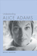 Bryant Mangum — Understanding Alice Adams
