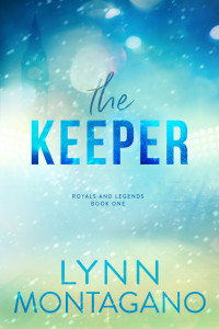 Lynn Montagano — The Keeper