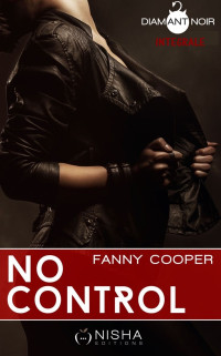 Fanny Cooper — No control - Intégrale