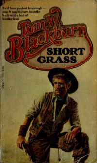 Tom W. Blackburn — Short Grass