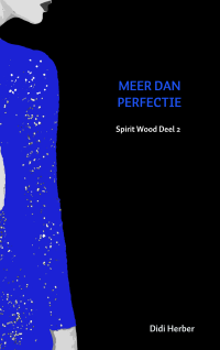 Didi Herber — Spirit Wood 02 - Meer dan perfectie