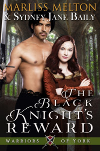 Marliss Melton — The Black Knight's Reward