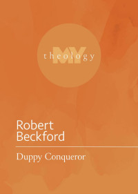 Robert Beckford; — Duppy Conqueror