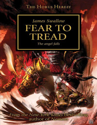 James Swallow — Fear to Tread