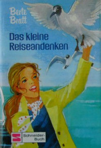 Berte Bratt — Das kleine Reiseandenken