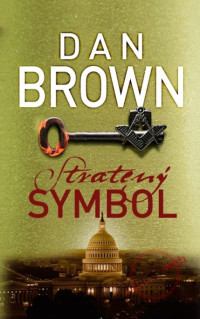 Dan Brown — Strateny symbol