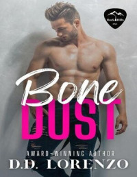 DD Lorenzo — Bone Dust