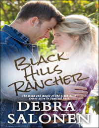 Debra Salonen — Black Hills Rancher