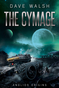 Dave Walsh — The Cymage