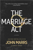 John Marrs — The Marriage Act
