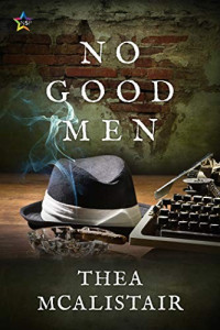 Thea McAlistair  — No Good Men