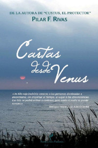 Pilar F. Rivas — Cartas desde Venus