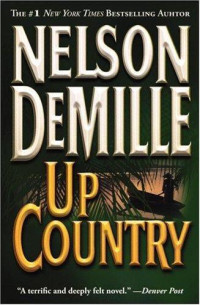 Nelson Demille —  Up Country