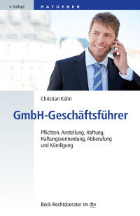 Christian Kühn — GmbH-Geschäftsführer