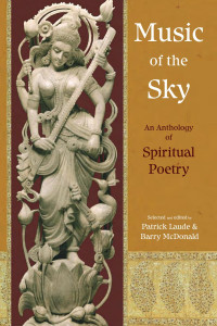 Patrick Laude, Barry McDonald — Music of the Sky: An Anthology of Spiritual Poetry (Spiritual Classics)