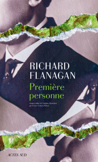 Richard Flanagan — Première Personne