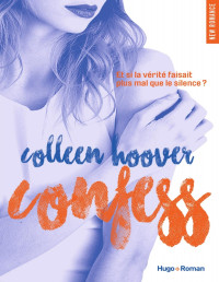 Collen Hoover — Confess