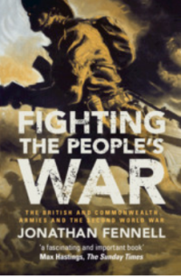 Jonathan Fennell — Fighting the People's War