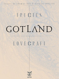 Thomas Day & Nicolas Fructus [Day, Thomas & Fructus, Nicolas] — Gotland