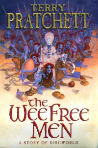 Terry Pratchett — The Wee Free Men: (Discworld Novel 30)