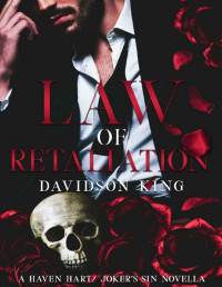 Davidson King — Law of Retaliation (Haven Hart)