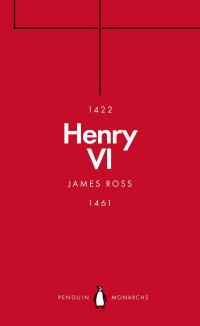 James Ross — Henry VI