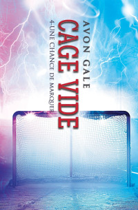 Avon Gale — Cage vide