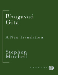 Stephen Mitchell — Bhagavad Gita