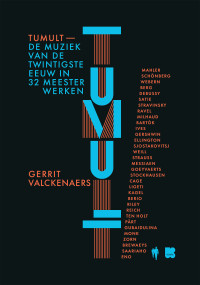 Gerrit Valckenaers — Tumult