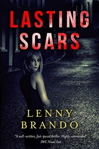 Lenny Brando  — Lasting Scars