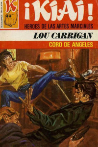 Lou Carrigan — Coro de angeles