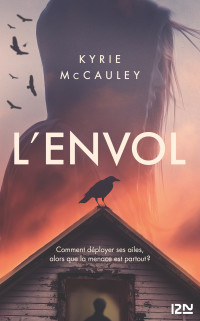 Kyrie MCCAULEY — L'envol