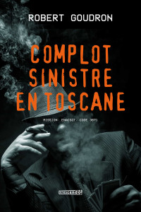 Unknown — Complot sinistre en toscane