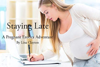 Lina Clayton — Staying Late