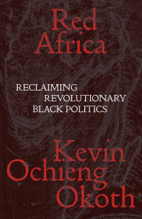 Kevin Ochieng Okoth; — Red Africa