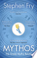 Stephen Fry — Mythos