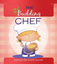 Kate Kuhn — The Budding Chef