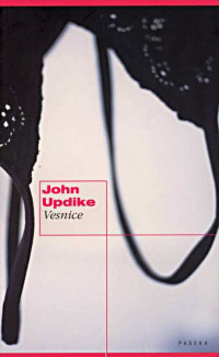 John Updike — Vesnice v1e8