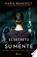 Marie Benedict — El secreto de su mente