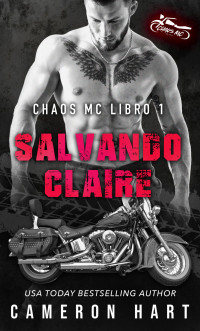 Cameron Hart — Salvando Claire