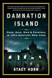 Stacy Horn — Damnation Island