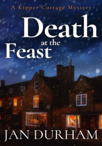 Jan Durham — Death at the Feast