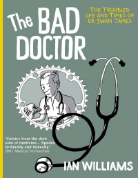 Ian Williams — The_Bad_Doctor