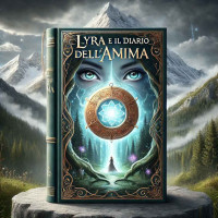 Emanuela Armuzzi — Lyra e il Diario dell'Anima (Italian Edition)