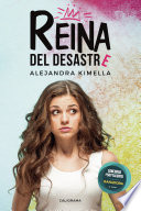Kimella, Alejandra — Reina del desastre (Spanish Edition)