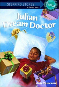 Ann Cameron [Cameron, Ann] — Julian, Dream Doctor