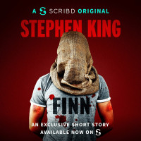 Stephen King — Finn