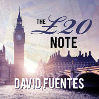 David Fuentes — The £20 Note