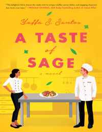 Yaffa S. Santos — A Taste of Sage